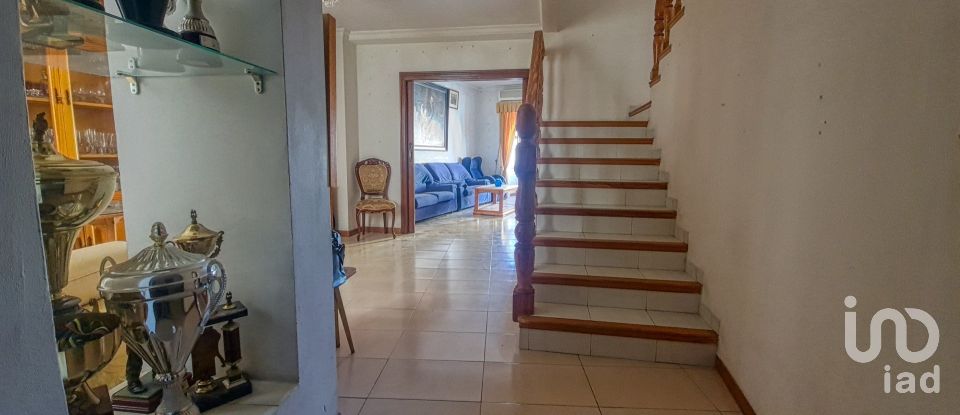 Apartment 4 bedrooms of 428 m² in Pego (03780)