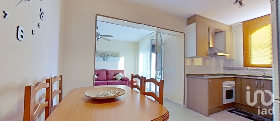 Appartement 2 chambres de 71 m² à Miami-Platja (43892)