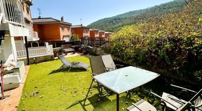 Casa 4 habitaciones de 234 m² en Argentona (08310)