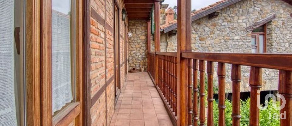 Casa tradicional 5 habitaciones de 500 m² en Oreña (39525)