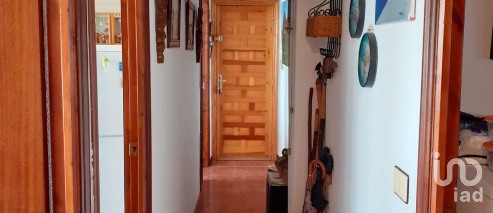 Piso 2 habitaciones de 50 m² en Salas de Bureba (09593)