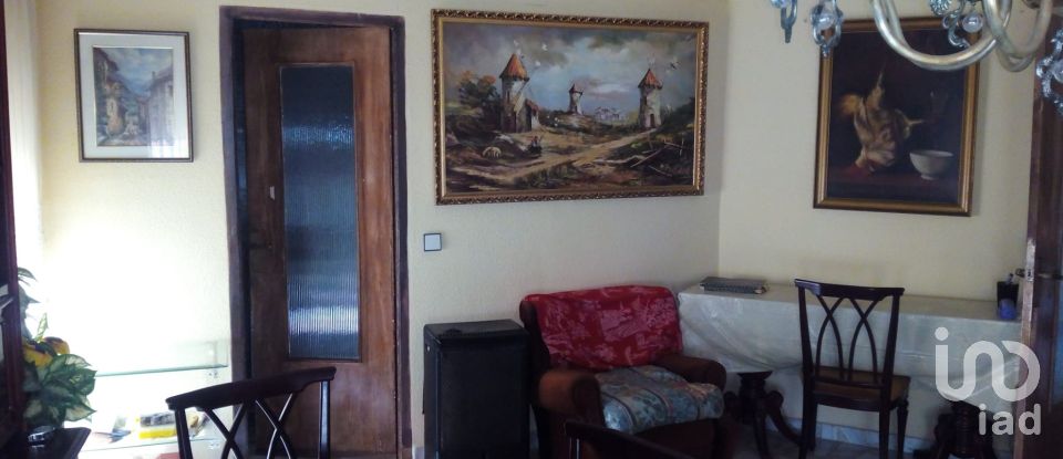 House 8 bedrooms of 243 m² in Valdemorillo de la Sierra (16340)