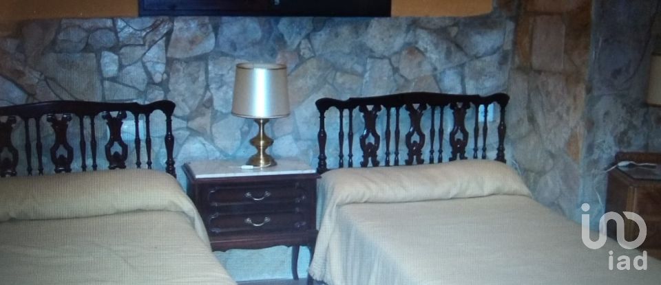 House 8 bedrooms of 243 m² in Valdemorillo de la Sierra (16340)