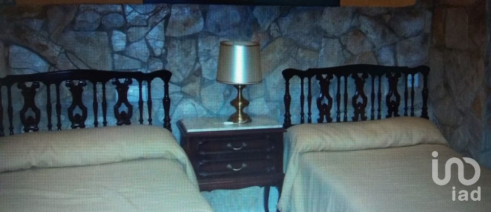 House 8 bedrooms of 243 m² in Valdemorillo de la Sierra (16340)