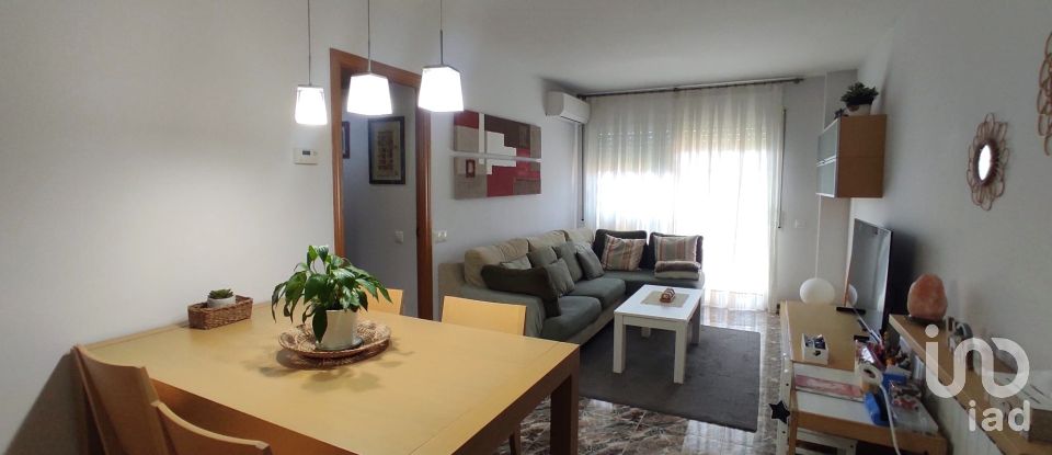 Appartement 3 chambres de 74 m² à El Vendrell (43700)