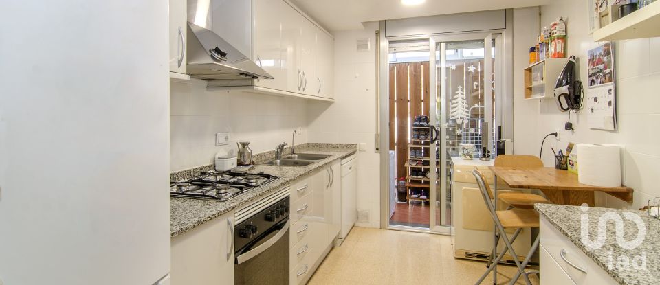 Appartement 3 chambres de 132 m² à Sitges (08870)