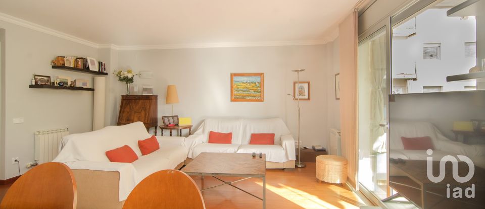 Piso 3 habitaciones de 132 m² en Sitges (08870)