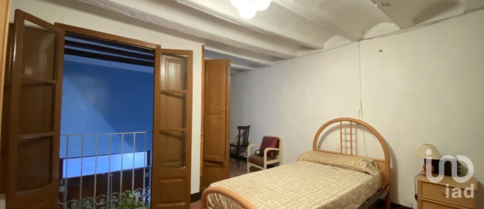 Casa de poble 4 habitacions de 449 m² a Calig (12589)
