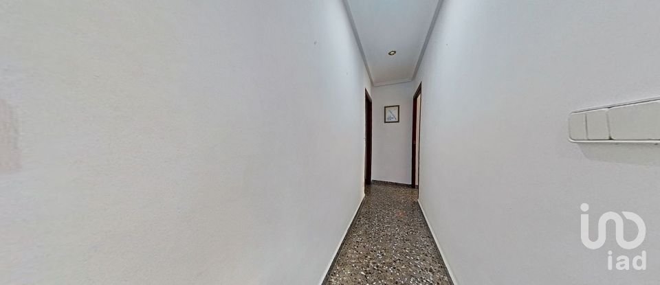 Appartement 4 chambres de 121 m² à Elx/Elche (03204)