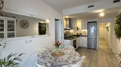 Appartement 3 chambres de 64 m² à Sitges (08870)