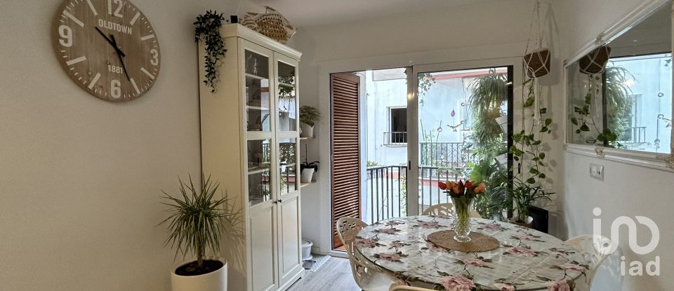 Apartment 3 bedrooms of 64 m² in Sitges (08870)
