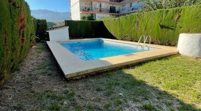 Apartment 3 bedrooms of 70 m² in Dénia (03700)