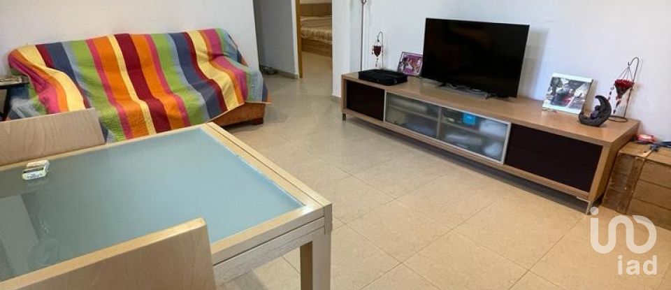Appartement 3 chambres de 70 m² à Dénia (03700)