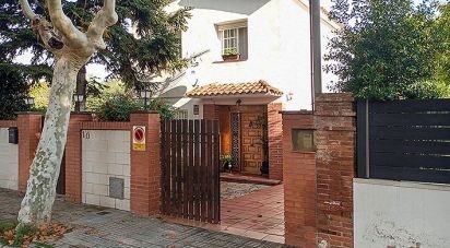 Casa 5 habitaciones de 120 m² en Sant Cugat del Vallès (08195)