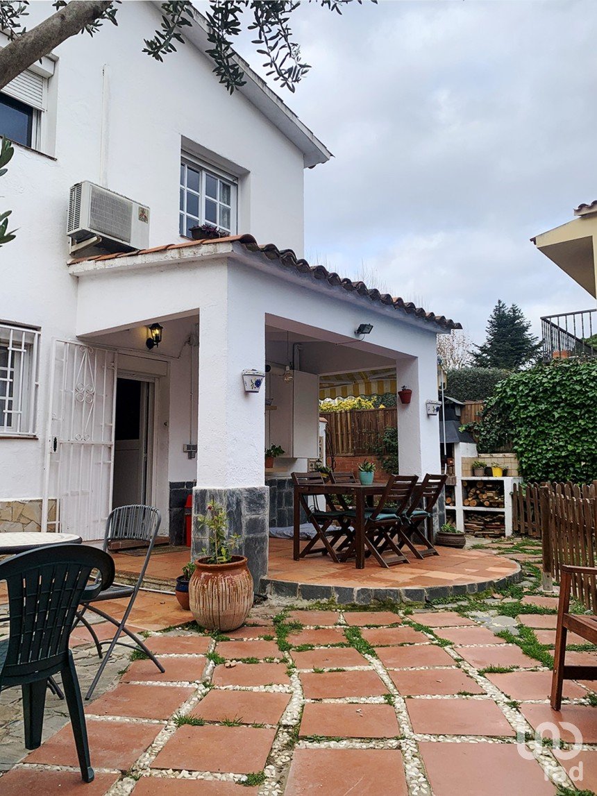 Casa 5 habitaciones de 120 m² en Sant Cugat del Vallès (08195)
