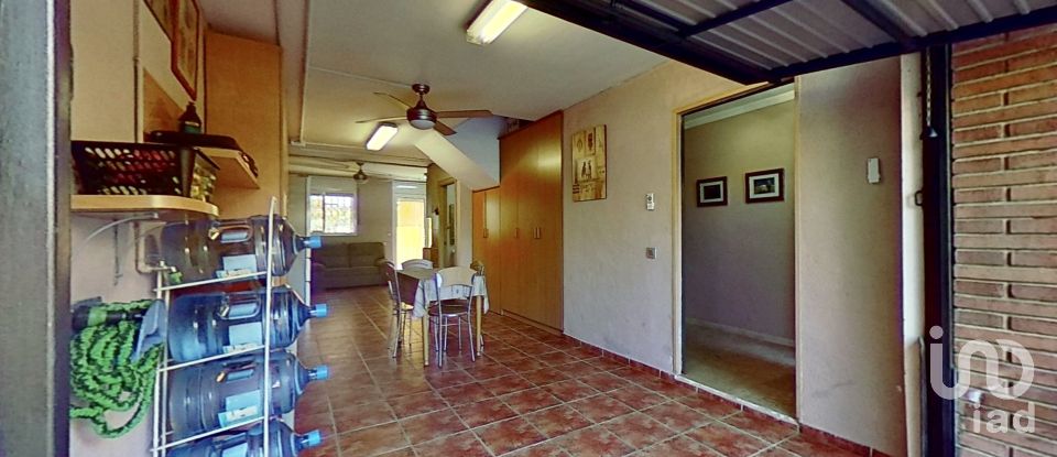 Gîte 3 chambres de 150 m² à Constantí (43120)