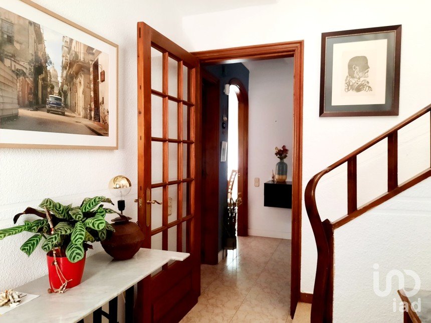 Casa 6 habitaciones de 275 m² en Arenys de Munt (08358)