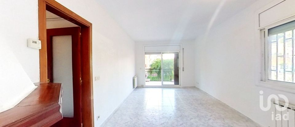 Block of flats 3 bedrooms of 75 m² in Segur de Calafell (43882)