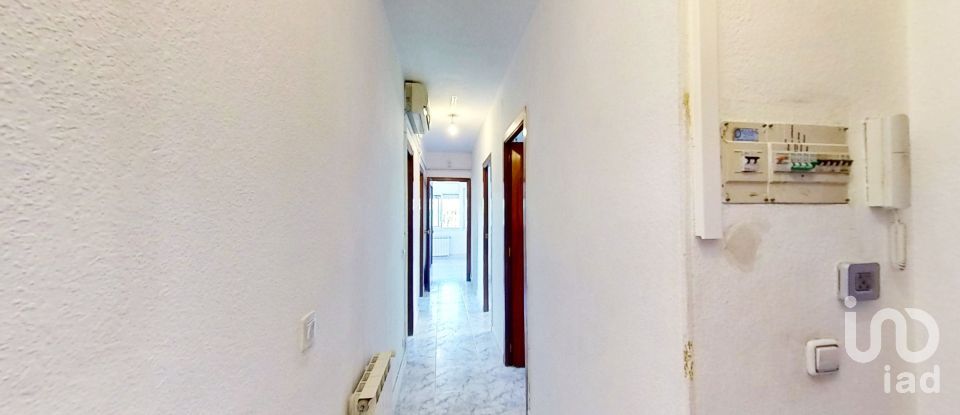 Bâtiment 3 chambres de 75 m² à Segur de Calafell (43882)