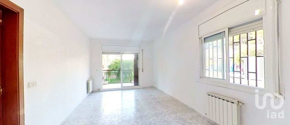 Block of flats 3 bedrooms of 75 m² in Segur de Calafell (43882)
