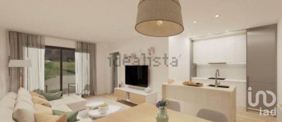 Apartment 2 bedrooms of 54 m² in Sant Pere de Ribes (08810)