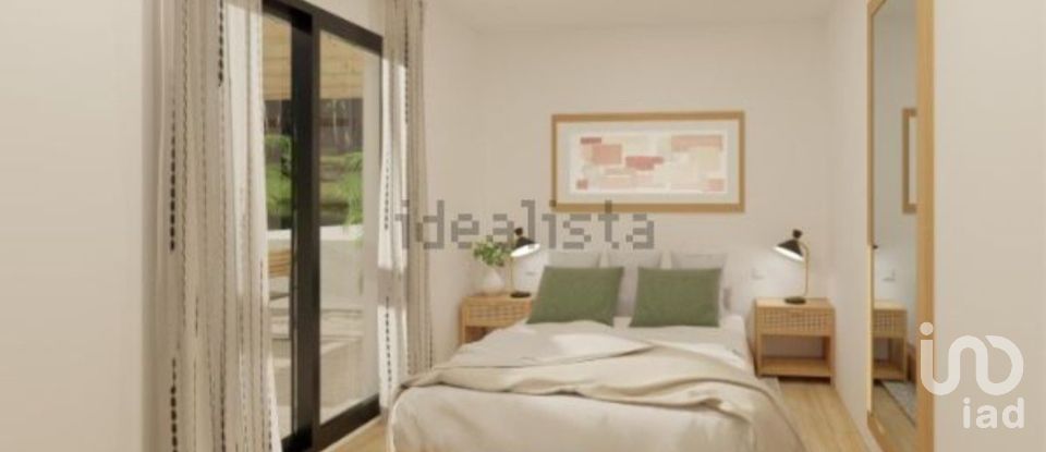Pis 2 habitacions de 54 m² a Sant Pere de Ribes (08810)