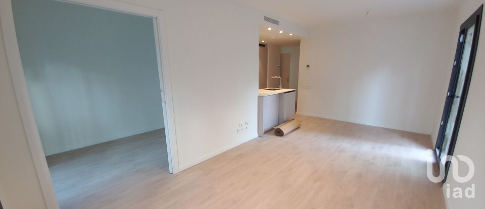 Piso 2 habitaciones de 54 m² en Sant Pere de Ribes (08810)