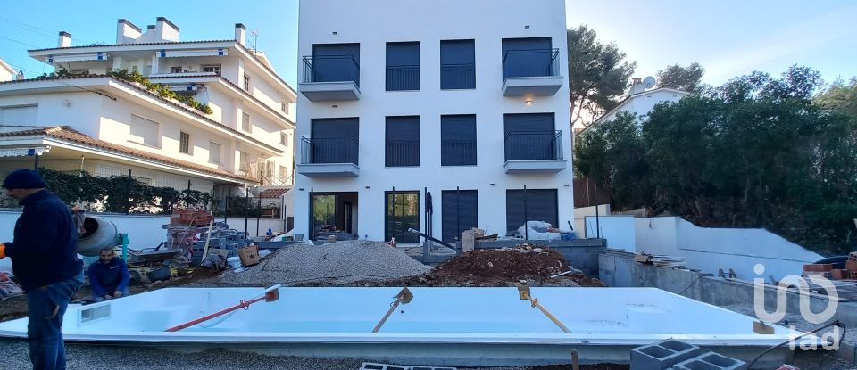 Pis 2 habitacions de 54 m² a Sant Pere de Ribes (08810)