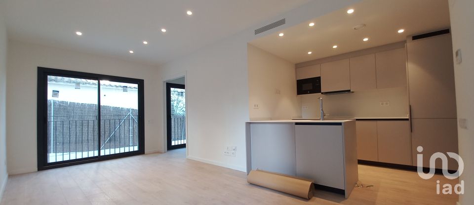 Appartement 2 chambres de 54 m² à Sant Pere de Ribes (08810)