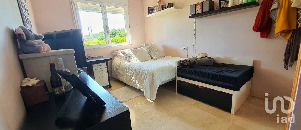 House 6 bedrooms of 382 m² in Villaverde de Abajo (24890)