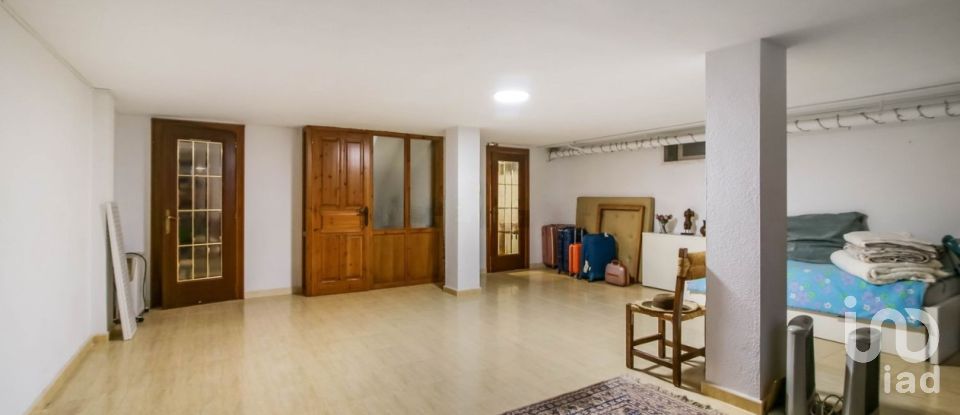 Casa 3 habitaciones de 193 m² en El Verger (03770)