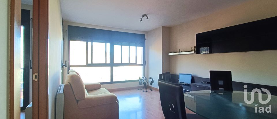 Pis 2 habitacions de 48 m² a Capellades (08786)