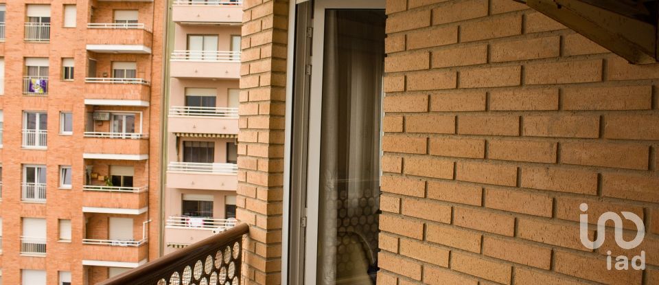 Casa d'habitatge 3 habitacions de 106 m² a Vinaros (12500)
