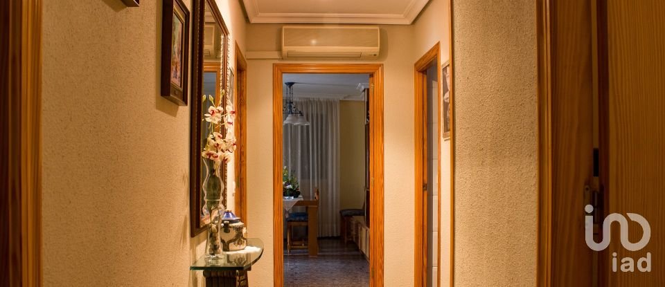 Demeure 3 chambres de 106 m² à Vinaros (12500)