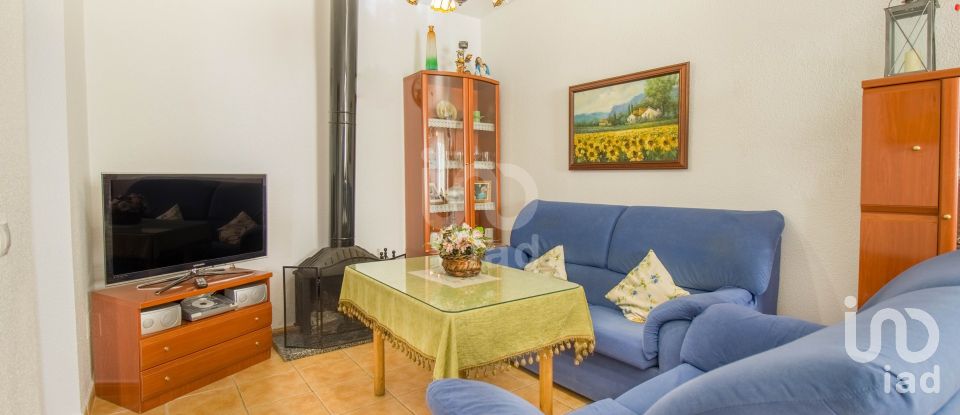 House 3 bedrooms of 74 m² in Sotiel Coronada (21309)