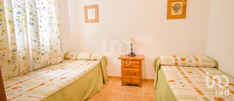 House 3 bedrooms of 74 m² in Sotiel Coronada (21309)