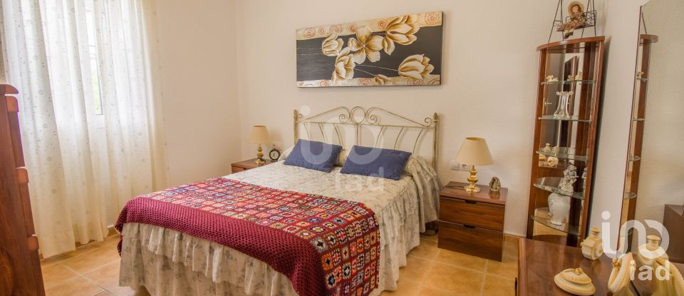 Casa 3 habitaciones de 74 m² en Sotiel Coronada (21309)