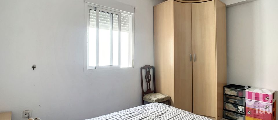 Lodge 5 bedrooms of 220 m² in Tarifa (11380)