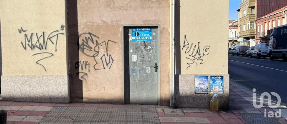 Actividades locales de 174 m² en Trobajo del Camino (24010)