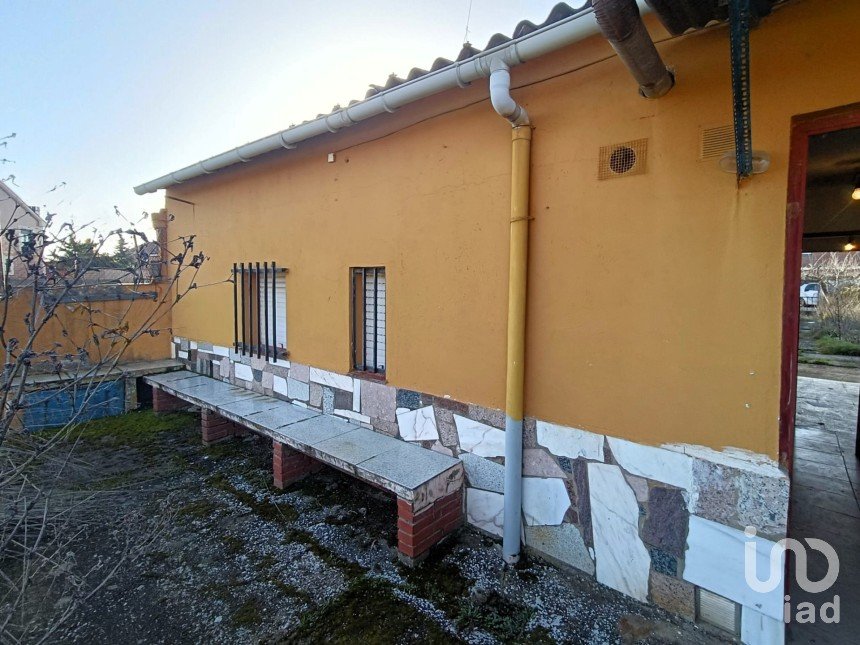Maison 3 chambres de 122 m² à Carbajal de La Legua (24196)