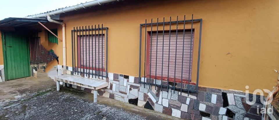 House 3 bedrooms of 122 m² in Carbajal de La Legua (24196)