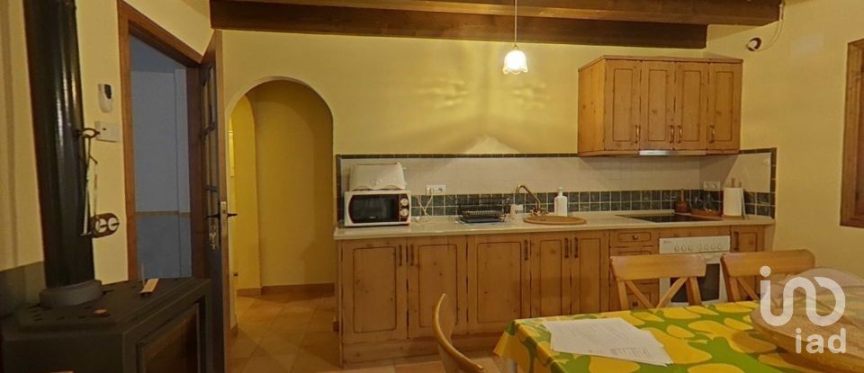 Casa de pueblo 5 habitaciones de 390 m² en Os de Balaguer (25610)