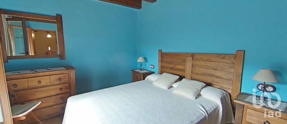 Casa adossada 5 habitacions de 390 m² a Os de Balaguer (25610)
