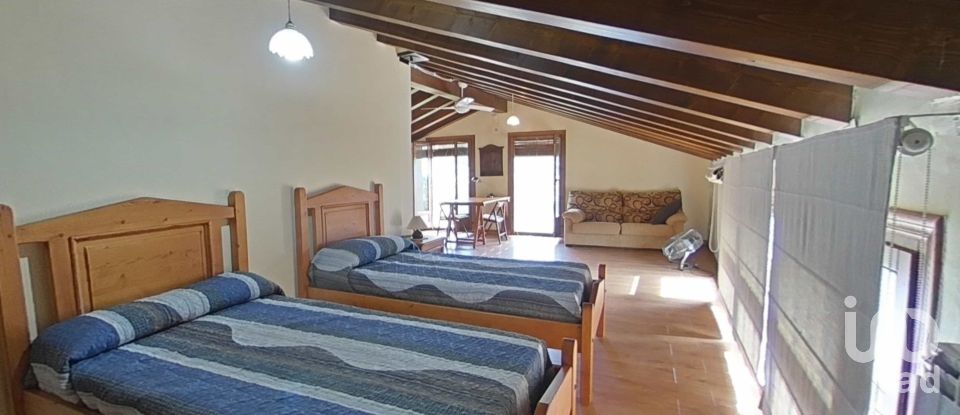 Town house 5 bedrooms of 390 m² in Os de Balaguer (25610)