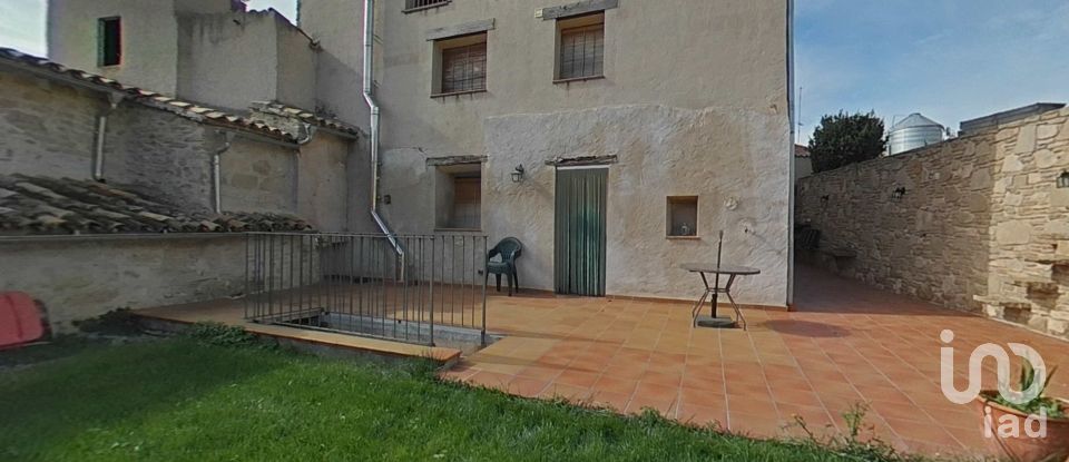 Maison de ville 5 chambres de 390 m² à Os de Balaguer (25610)