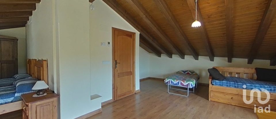 Casa de pueblo 5 habitaciones de 390 m² en Os de Balaguer (25610)