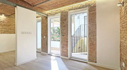 Estudi 1 habitació de 50 m² a Barcelona (08001)