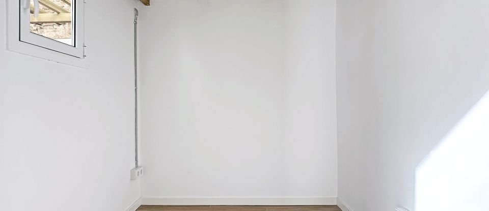 Estudio 1 habitación de 50 m² en Barcelona (08001)