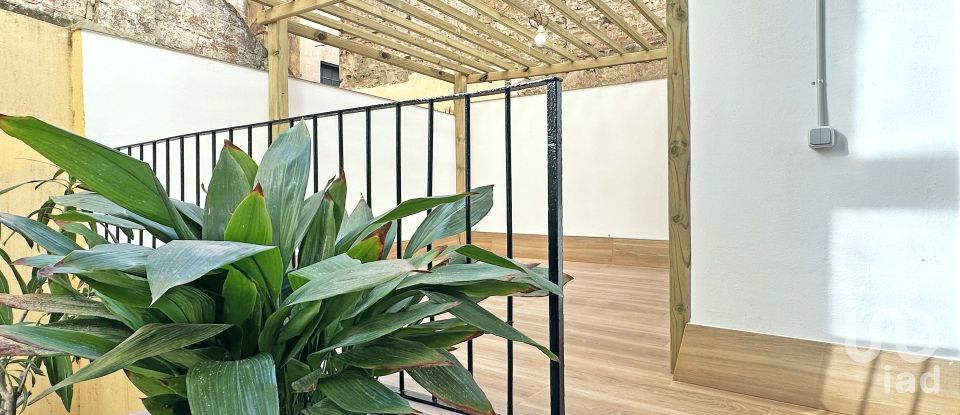 Studio 1 bedroom of 50 m² in Barcelona (08001)