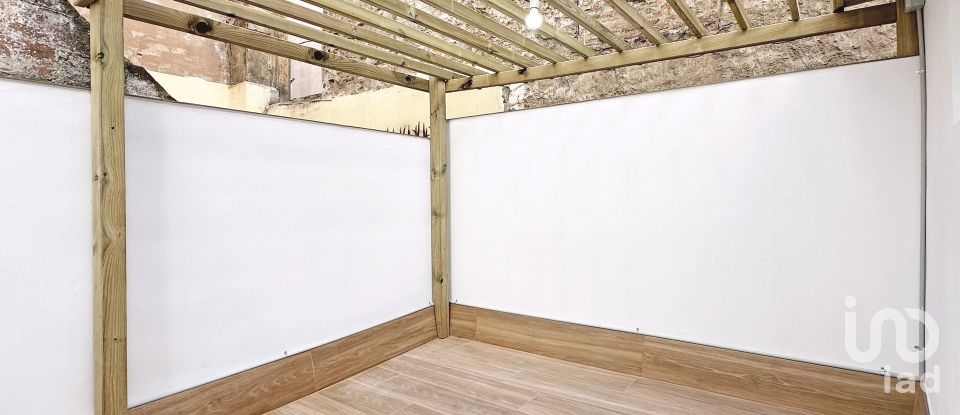 Studio 1 bedroom of 50 m² in Barcelona (08001)